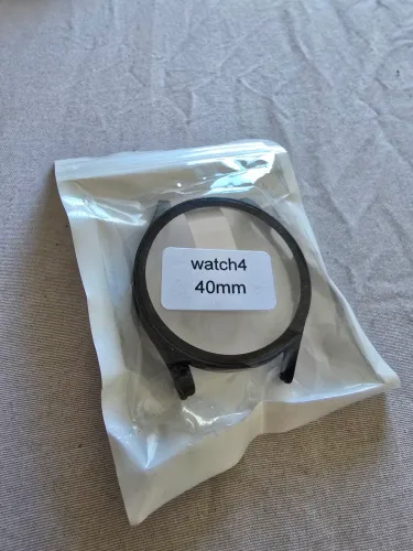 Capa Galaxy Watch 4 40mm