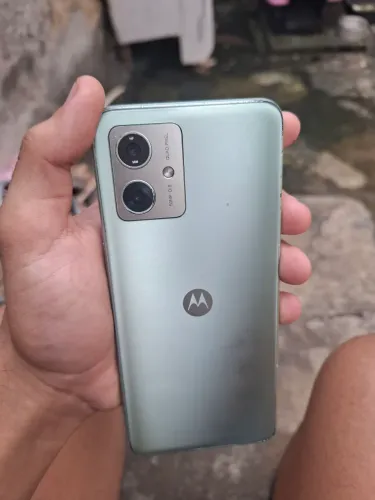 Celular moto g54 256gb