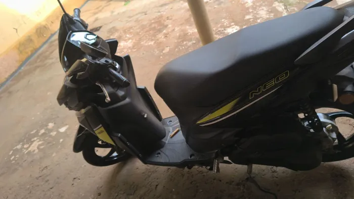 Vendo neo 125