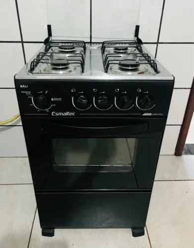 Fogão 4 bocas faço entrega 