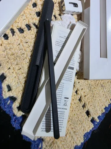 S pen Z fold 5 Edition