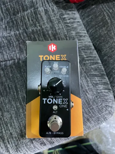 Tonex One