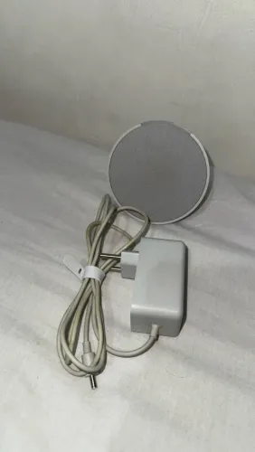 Alexa Echo Pop Original Amazon + Fonte Original