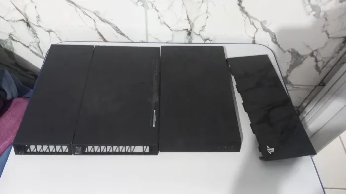 Carcaça PS4 FAT