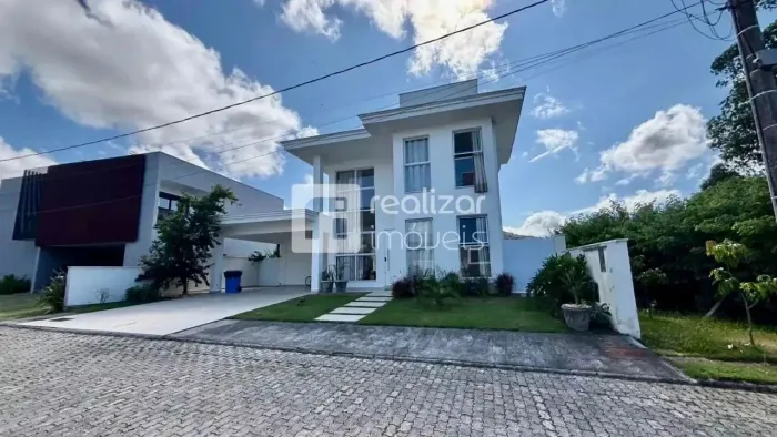 Casa em Condomínio 3 quartos no bairro Ingleses Florianópolis