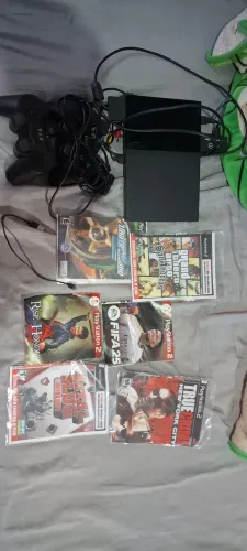 PLAYSTATION 2