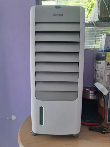 Climatizador portátil Cônsul