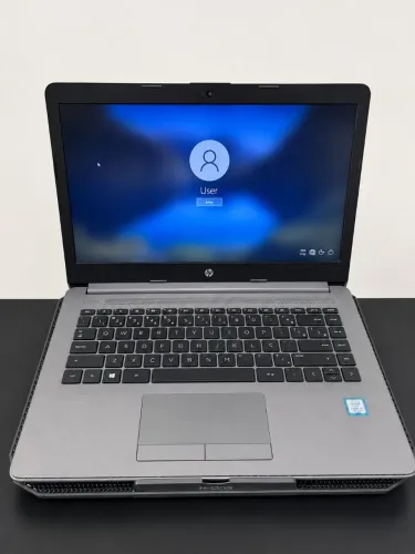 Notebook Core i5 10ª Geração 8GB RAM NVMe 256 GB