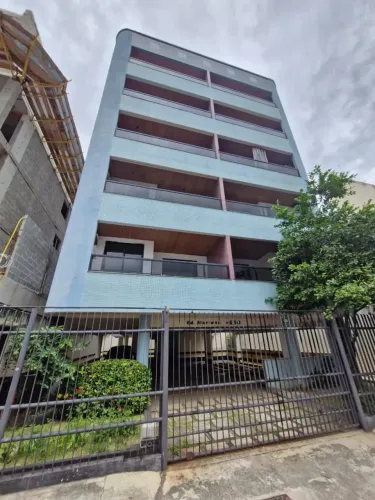 Imóvel para aluguel com 65 metros quadrados com 2 quartos em Jardim da Penha - Vitória - E