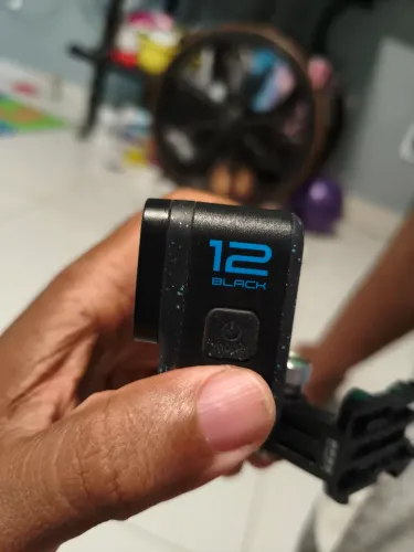 Gopro 12 