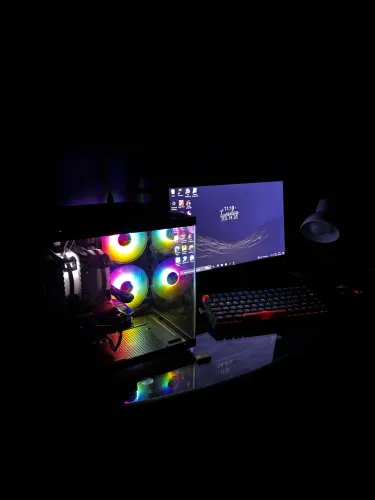 PC Gamer Completo