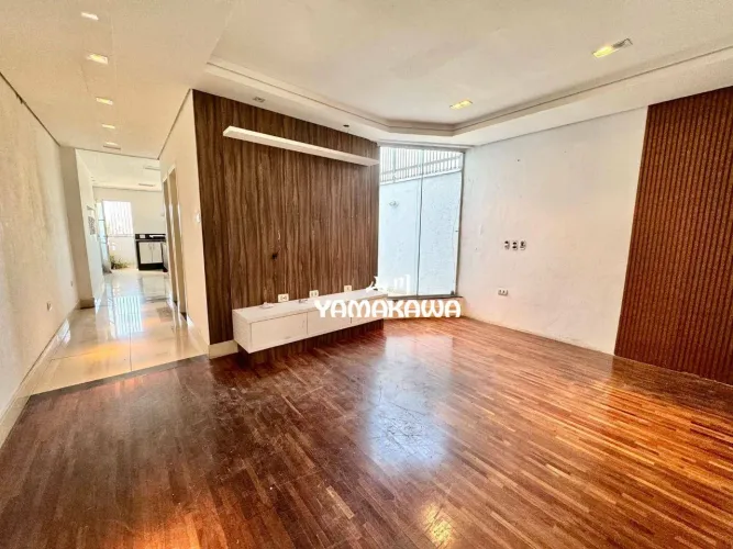 Sobrado com 2 dormitórios para alugar, 180 m² por R$ 4.308,80/mês - Guaianazes - São Paulo