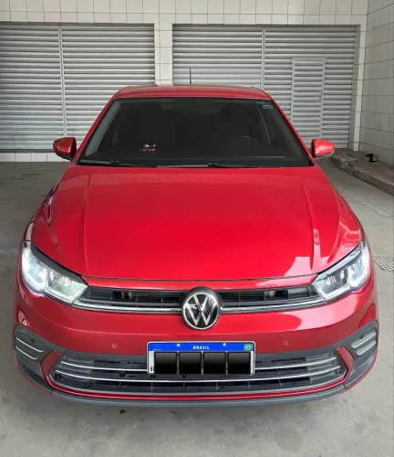 Volkswagen Polo Highline TSI 1.0 Flex 12V Aut. 2023
