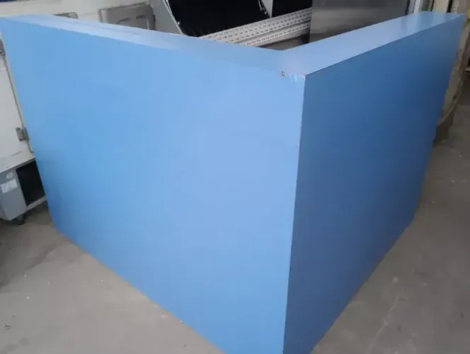 Balcão Recepção para Loja / Empresa / Comércio Usado