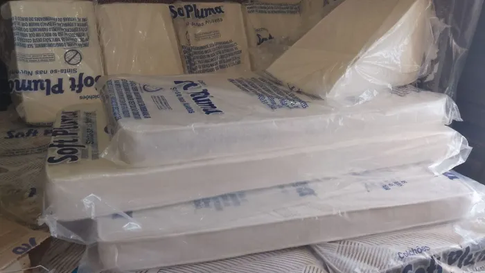 COLCHÃO PARA MINI CAMA