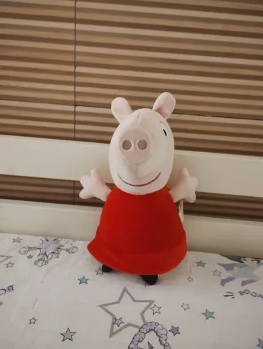 Pepa PIG pelúcia