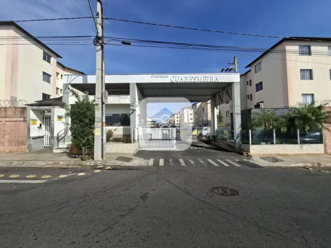Apartamento para locação no bairro Jardim Europa