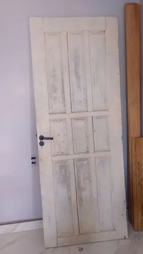 Porta 80cm usada