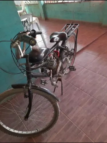 Motorizada