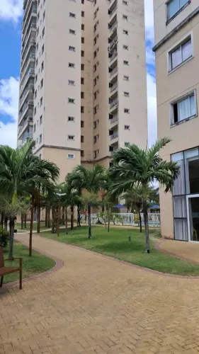 Condomínio terraço dos pássaros, cambeba.