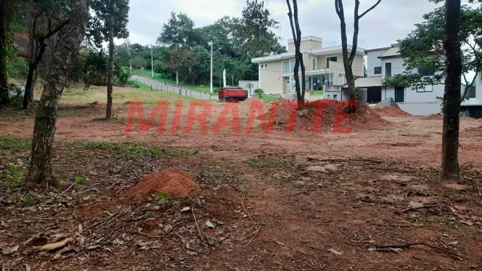 Terreno em Jardim Peri