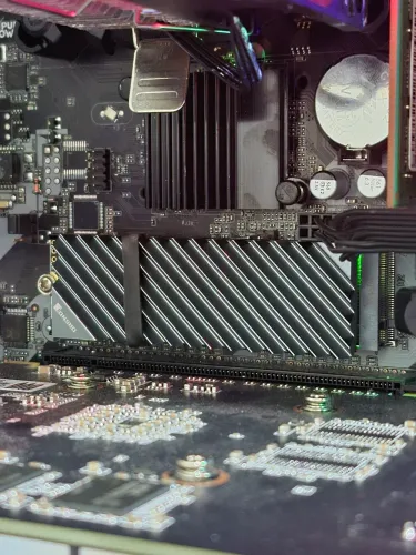 Ssd nvme 1tb