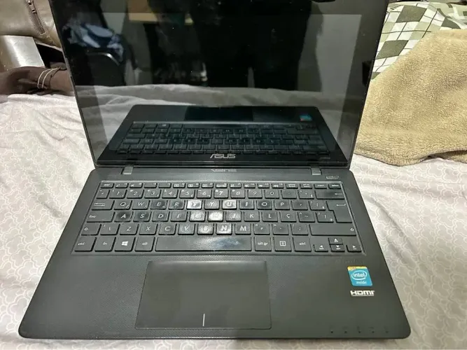 Notebook Asus x200ma