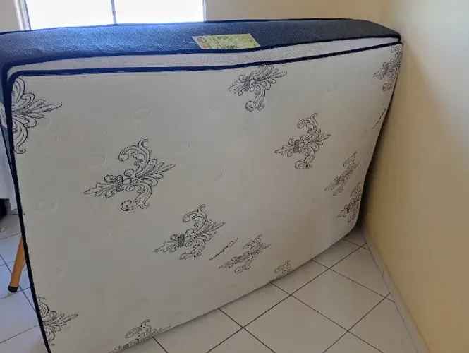 Colchão 