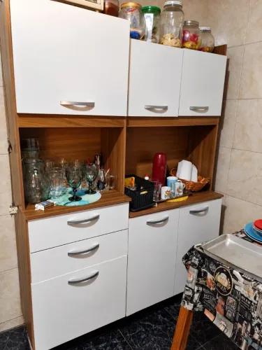 Armário de Cozinha