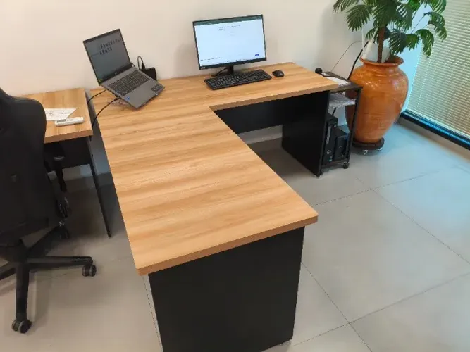 Mesa escritório