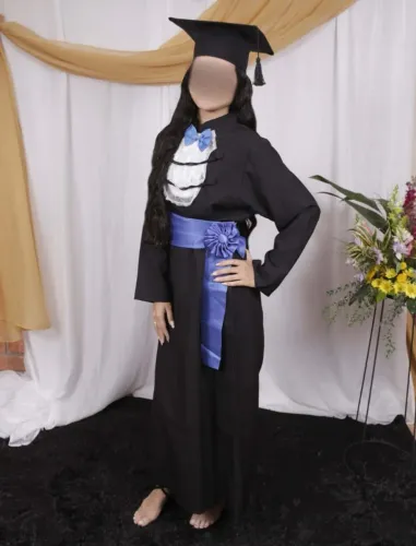 Becas para formaturas