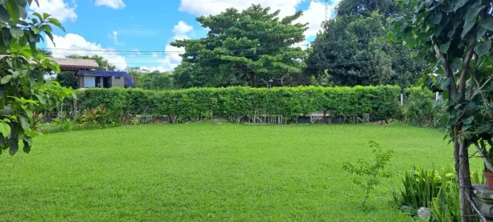 Vendo ótimo terreno em condomínio em Aldeia no km 13