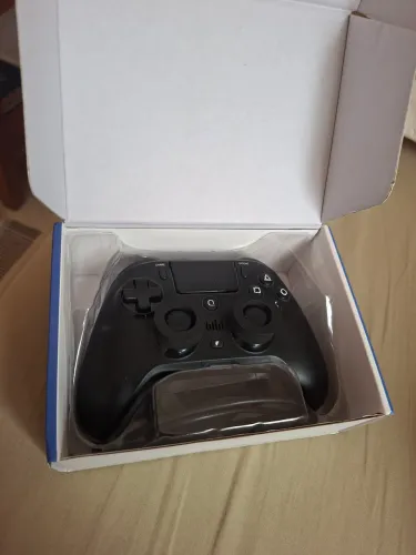 Controle QRD Spark N5