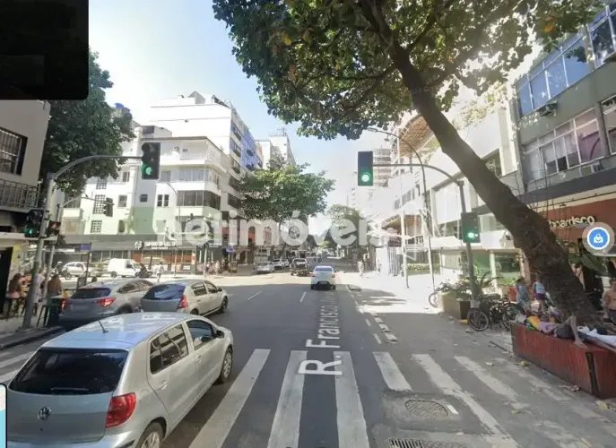Venda Apart-hotel Copacabana Rio de Janeiro