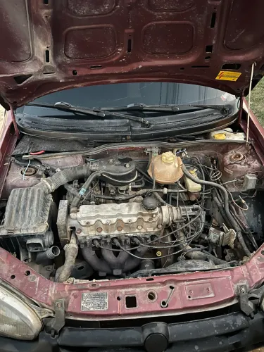 Chevrolet Corsa Wind 1.0 MPFI / EFI 2P 1996