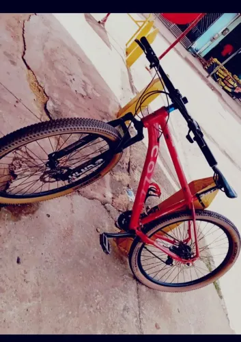 bicicleta Colli Allure Premium Aro 29 Faço negócio