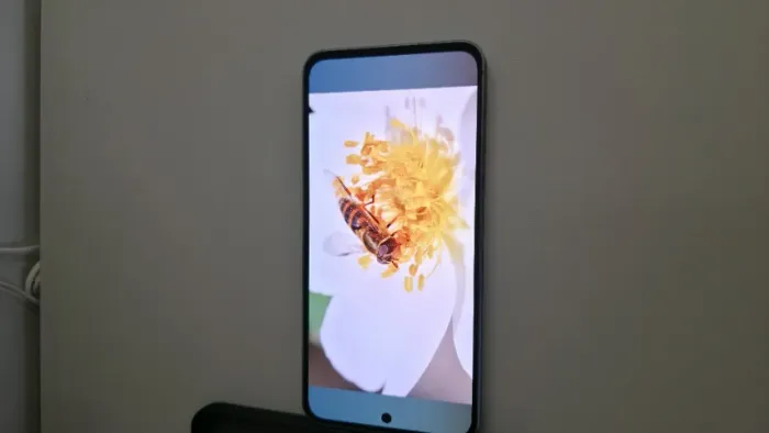 Samsung Galaxy A56 5G 256GB | Caixa + Nota Fiscal | Conservado