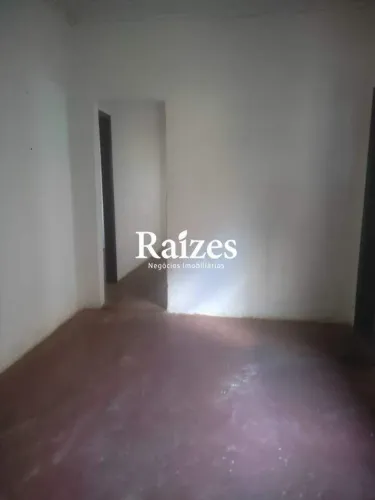 Casa residencial à venda no Bairro Luizote de Freitas, em Uberlândia