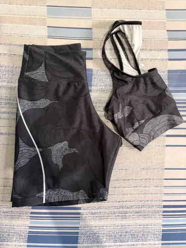 Conjunto Kaisan academia -P-M
