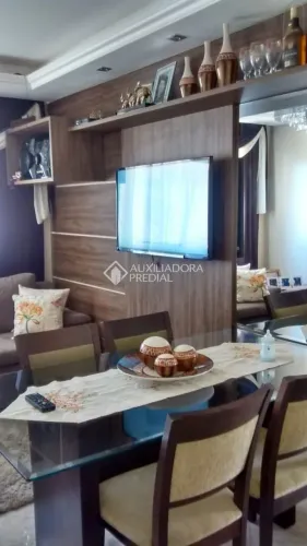 Lindo Apartamento Semi-Mobiliado para Alugar - Pronto para Morar!