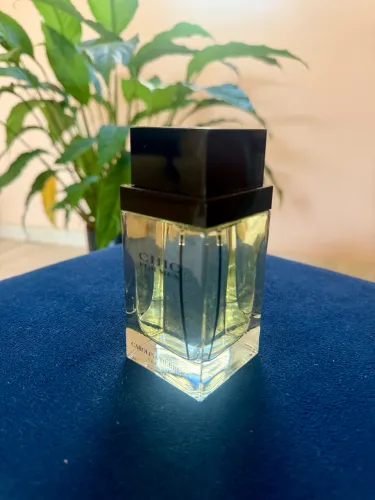 Carolina Herrera Chic For Man Masculino 100ml