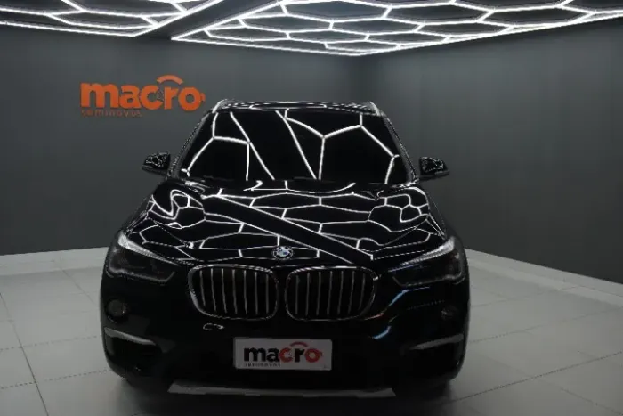 BMW X1 Sdrive 20I 2.0/2.0 TB Acti.flex Aut. 2018