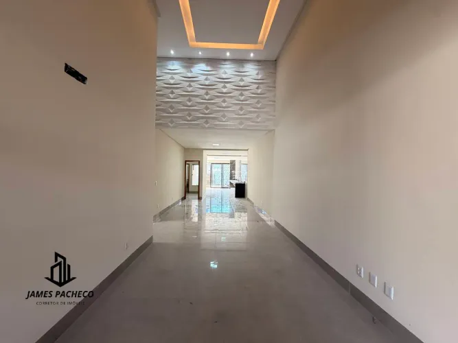 Casa a venda 3 suítes plenas, 221m² Setor Sudoeste