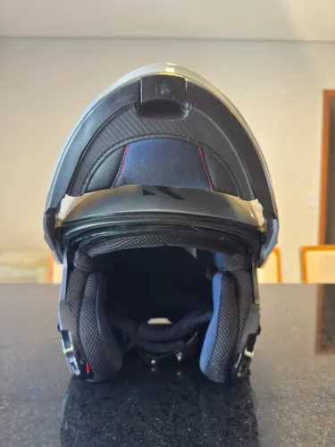 Capacete Norisk Force II Tamanho 60 - Excelente Estado