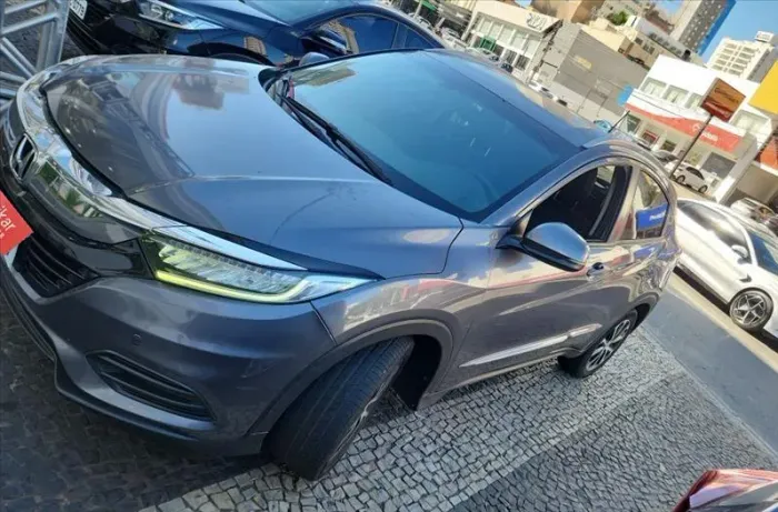 Honda HR-V EXL 1.8 Flexone 16V 5P Aut. 2021