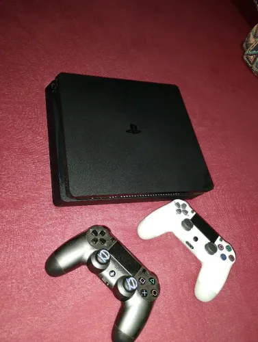 PS4 SLIN 1TB NEGÓCIOAVEL