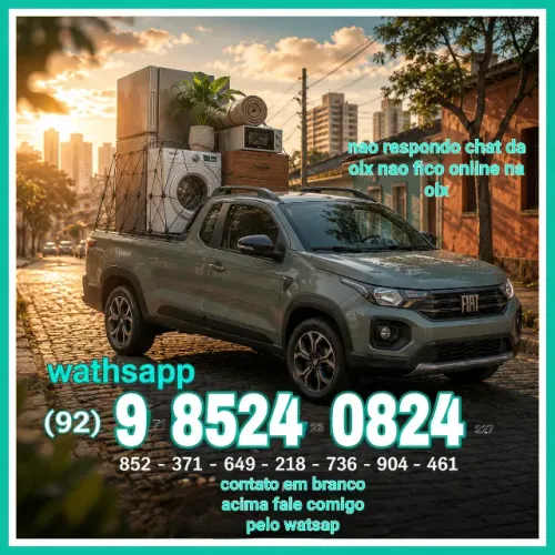FRETE CIDADE NOVA TERRA NOVA MONTE DAS OLIVEIRAS RIBEIRO JR CANARANAS SAMTA ETELVINA FLORE