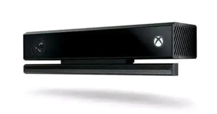 Kinect para x box one funcionando perfeitamente 