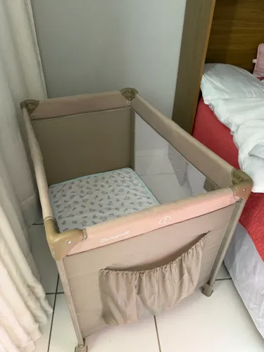 Chiqueirinho Para Bebê