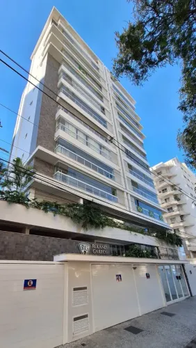 APARTAMENTO À VENDA NO ED. ROLAND GARROS